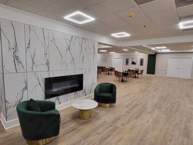 Foto del edificio - Imperial Living Propco LLC
