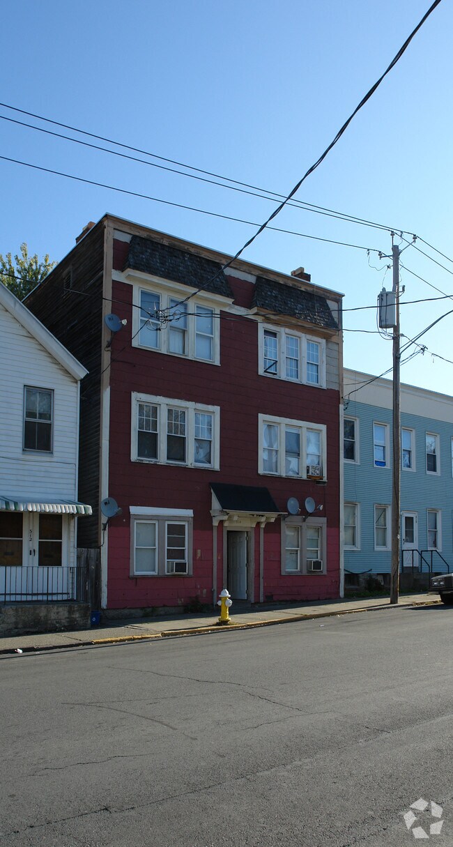 514 State St, Hudson, NY 12534 Apartments Hudson, NY