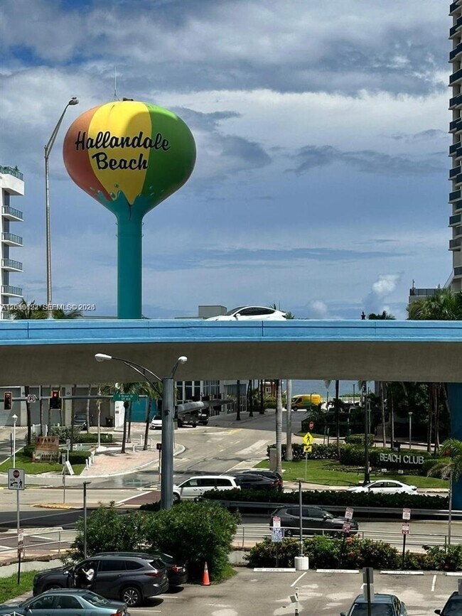 Foto del edificio - 1801 S Ocean Dr