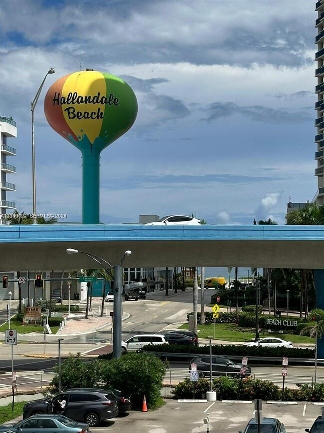 Building Photo - 1801 S Ocean Dr
