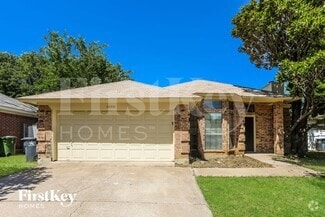 Building Photo - 6800 Running Creek Dr