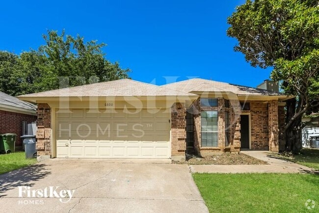 Building Photo - 6800 Running Creek Dr