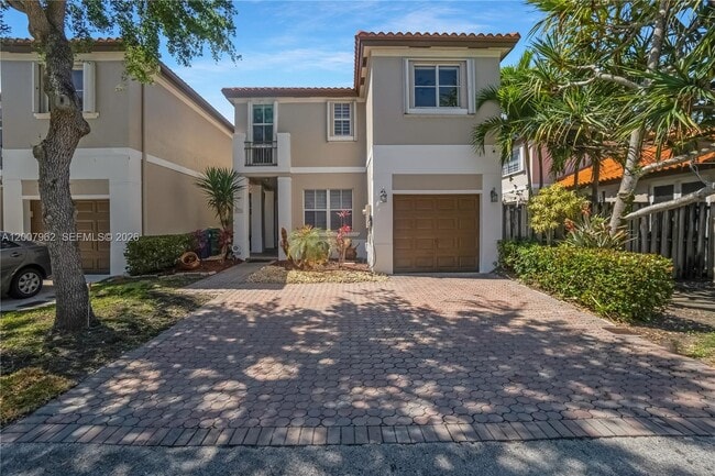 Building Photo - 8334 NW 144th Terrace