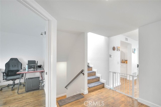 Foto del edificio - 686 E Workman St