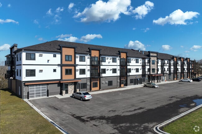 Building Photo - Clearwater Residential Suites