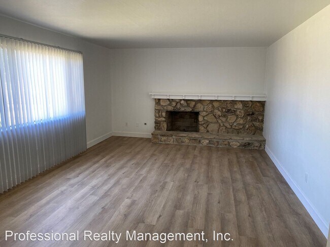 Building Photo - 4 br, 2 bath House - 5813 CARISSA AVE.
