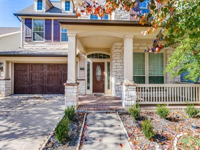 Foto del edificio - 2501 Grizzly Run Ln