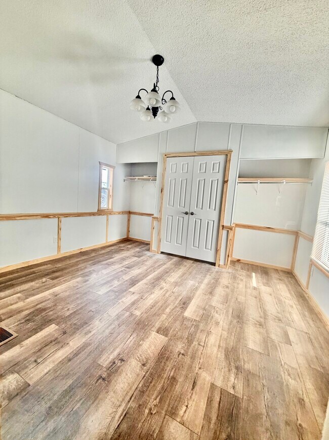 Foto del edificio - Busters Place