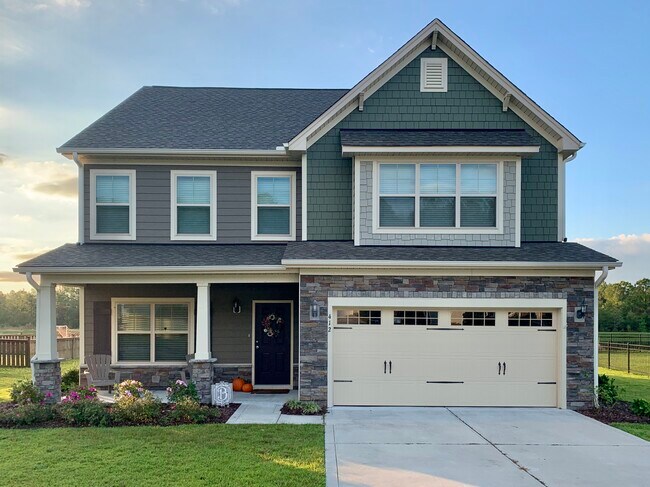 Building Photo - 412 Canvasback Ln