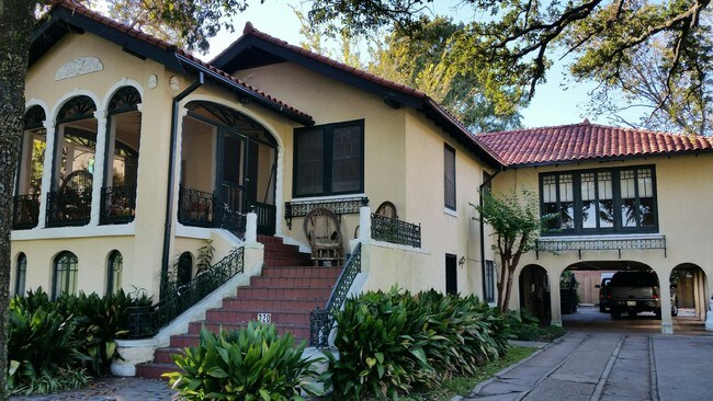 320 Monticello Ave Jefferson La 70121 Apartment For In Street View 320 Monticello Ave