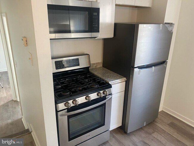 Foto del edificio - 1023 Hollins St