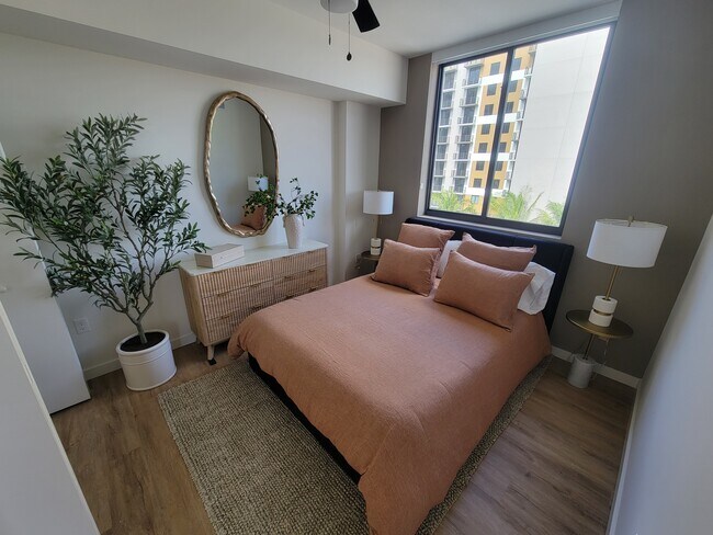 Foto del edificio - 858 E 27th St