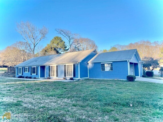 Building Photo - 1210 Allgood Rd