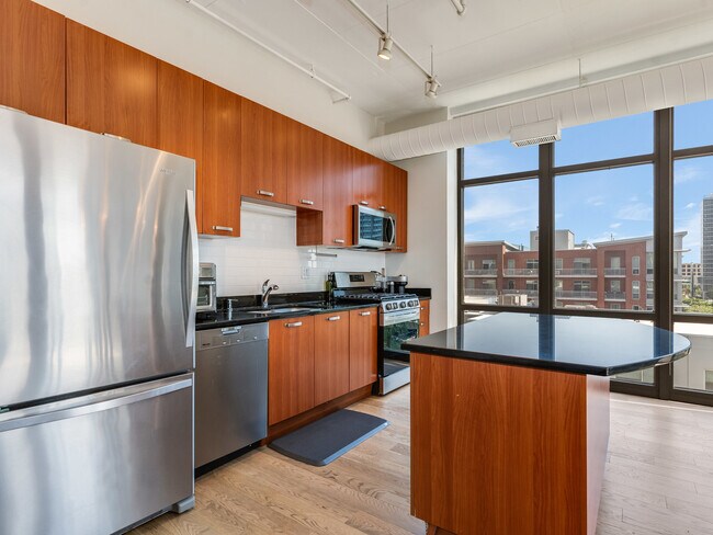 Foto del edificio - 212 E Cullerton St