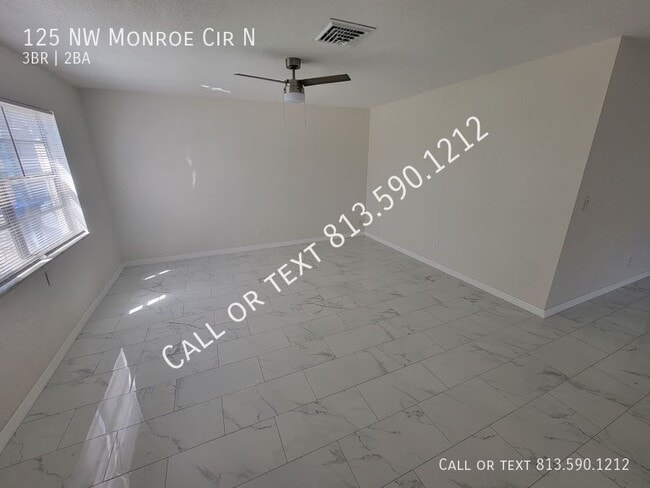 Building Photo - 125 NW Monroe Cir N