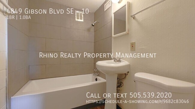 Foto del edificio - 4849 Gibson Blvd SE