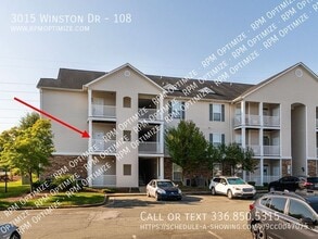 Building Photo - 3015 Winston Dr