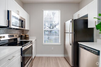Interior Photo - Knightsbridge at Stoneybrook