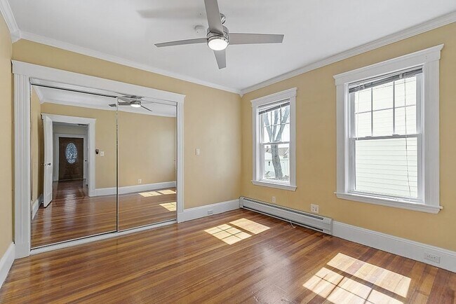 Building Photo - 58 Clarendon Ave