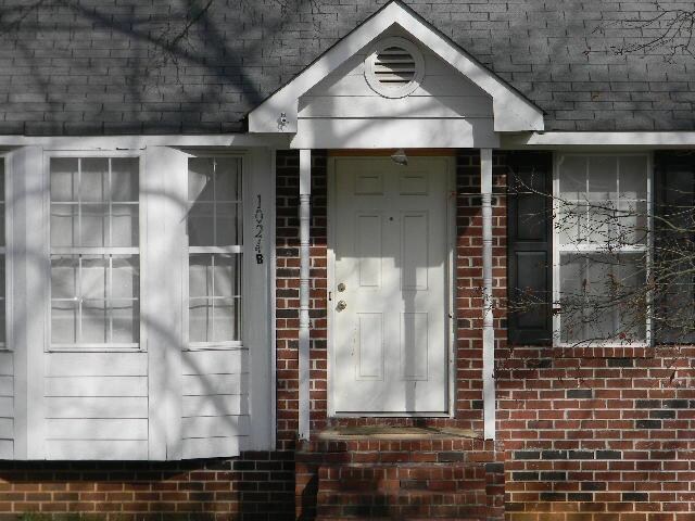  - Four Duplexes and House