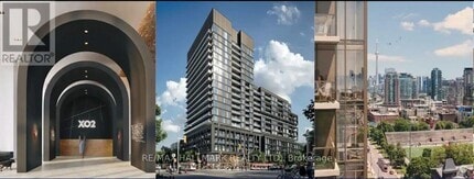 Building Photo - 285-285 Dufferin St