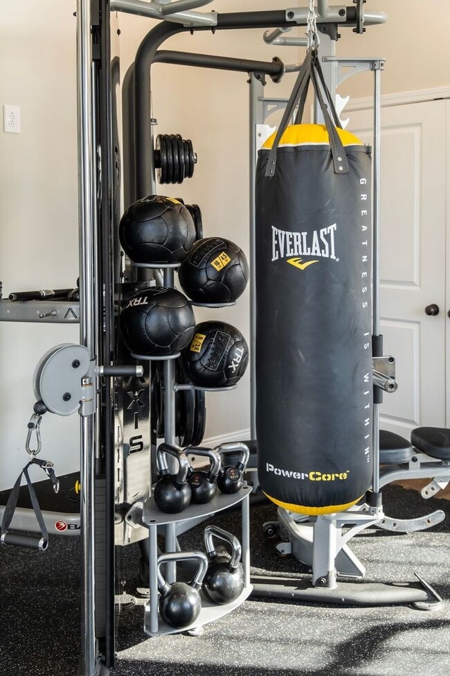 Interior Photo - Clearsky Townhomes
