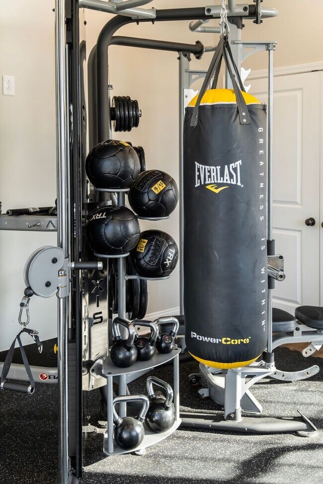 Interior Photo - Clearsky Townhomes