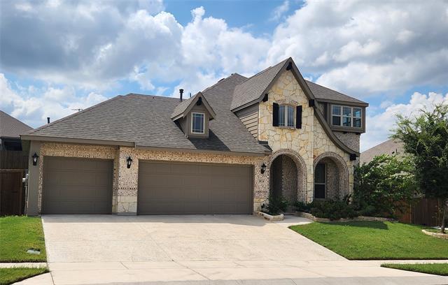 Foto principal - 1024 Timber Ridge Dr