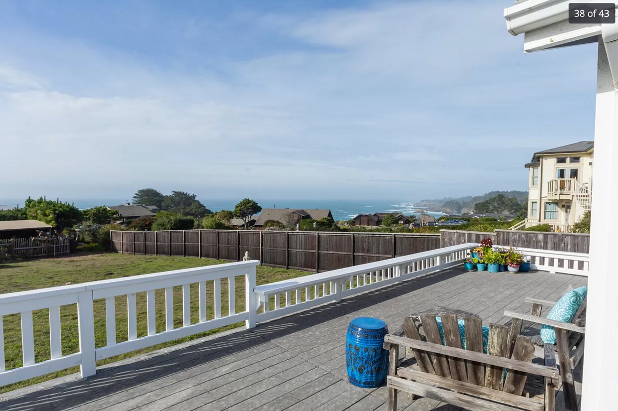 10880 Palette Dr, Mendocino, CA 95460 House Rental in Mendocino, CA