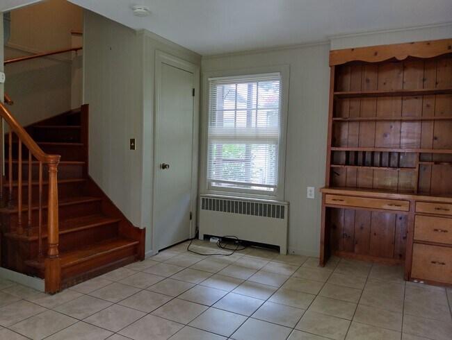Foto del edificio - 1 bedroom 1 bath available in the City of ...