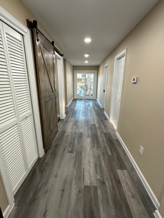 Foto del edificio - 121 N 46th St