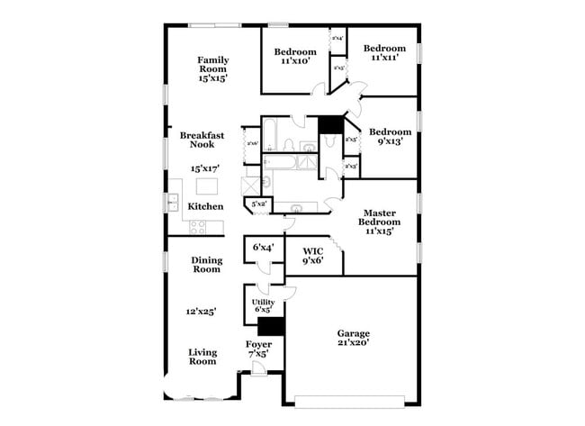 Building Photo - 14742 Stonebriar Way