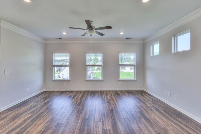 Foto del edificio - 3031 Goodtown Trace
