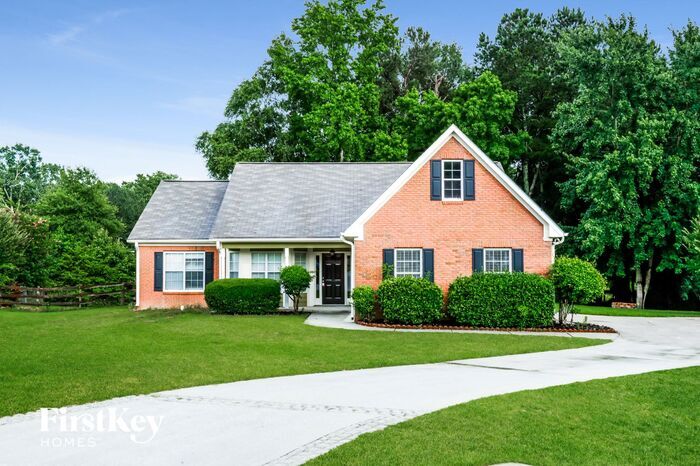 Primary Photo - 2117 Green Gate Pl