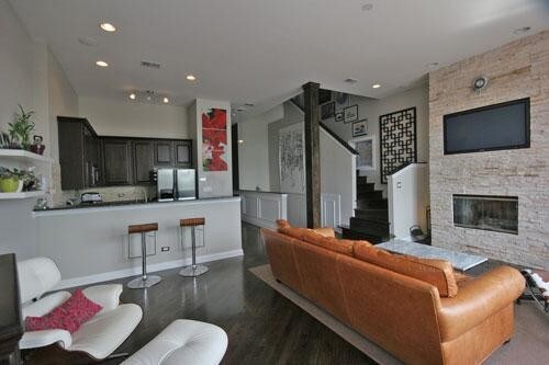 Foto del edificio - 2522 W Chicago Ave