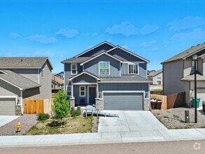 Building Photo - 10734 Witcher Dr