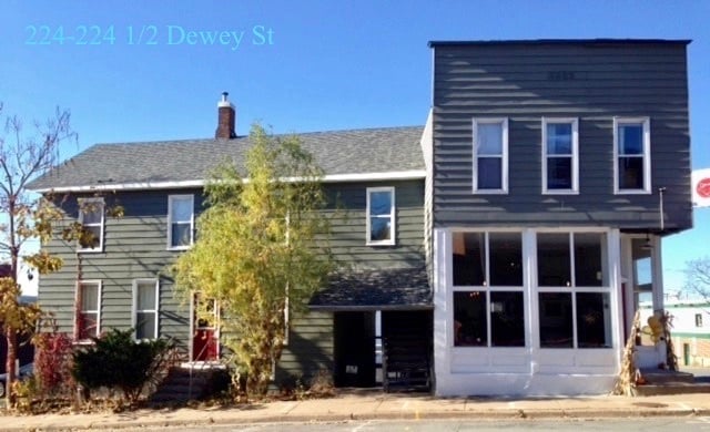 Building Photo - 222 N Dewey St