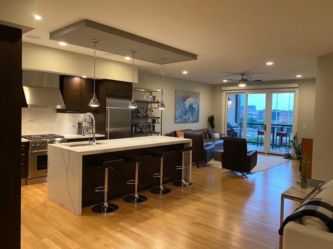 Foto principal - 650 N Morgan St