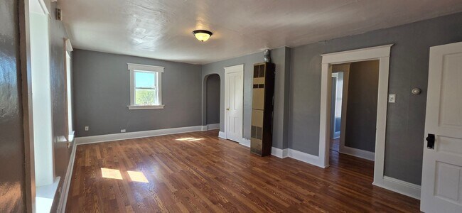 Foto del edificio - Upper Level One Bedroom Condo in Cadillac