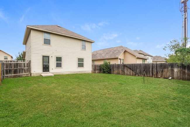 Foto del edificio - Hunters Pond - 10710 Goose Way, San Antoni...