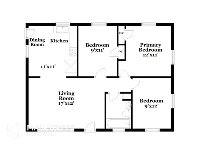 Building Photo - 5809 Noah Dr