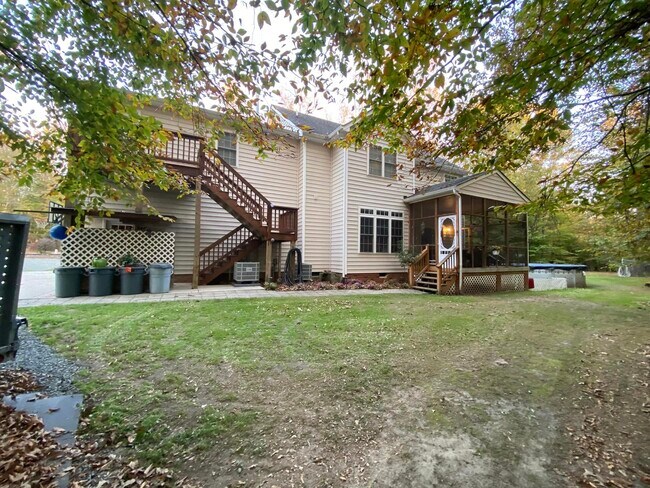 Building Photo - 5465 Goodman Forest Ln