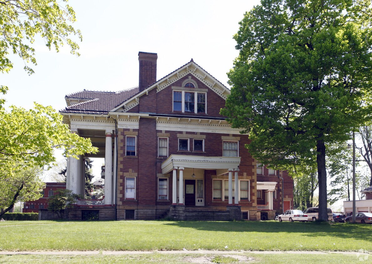 Primary Photo - 277 Park Ave