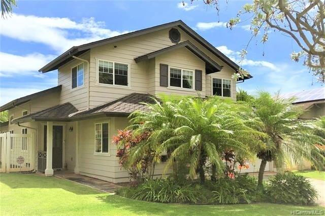 Foto del edificio - 1057 Kuekue St
