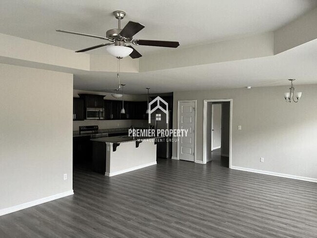 Foto del edificio - 20261 Yarbrough Rd