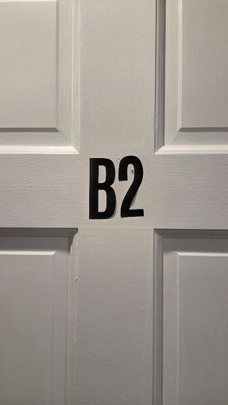 Foto del edificio - 1421 S Carey St