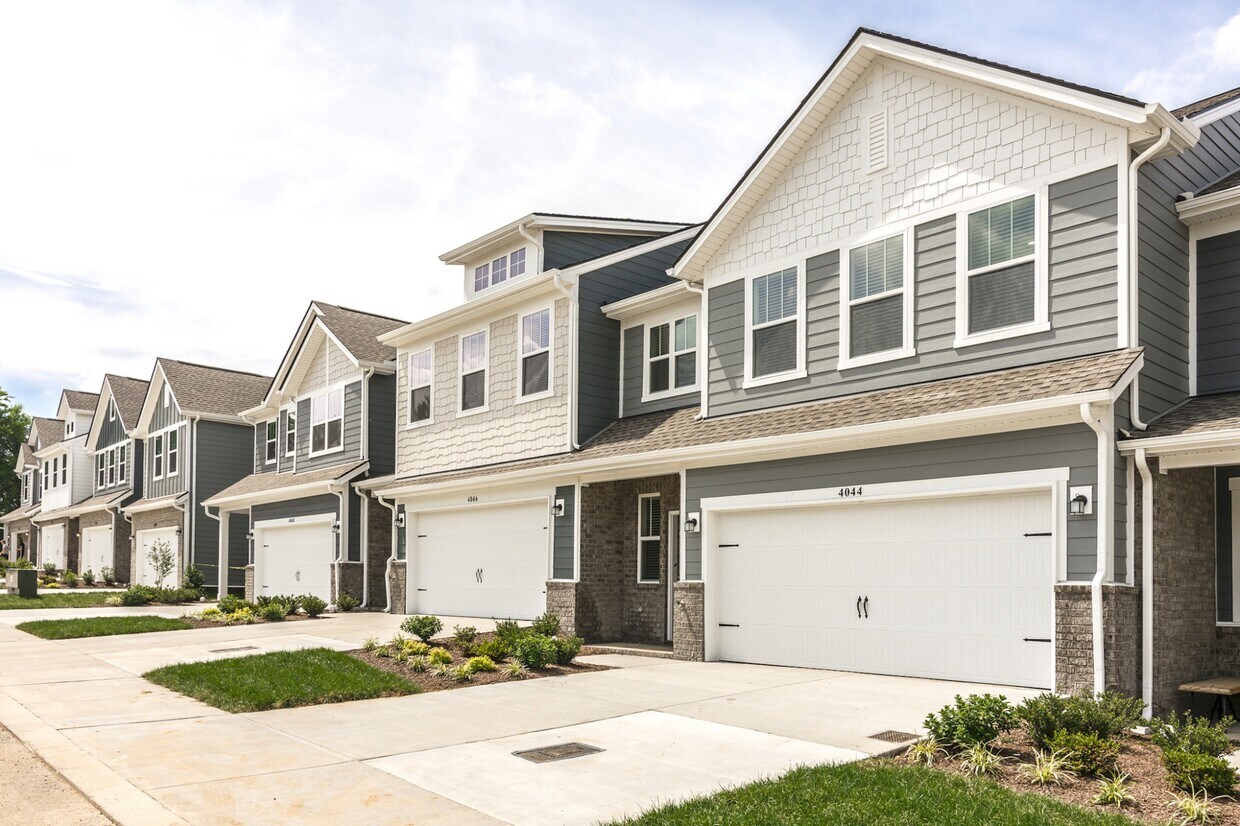 3103 Lamond Dr, Gallatin, TN 37066 House Rental in Gallatin, TN