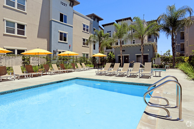 Palomar Station Apartments - San Marcos, CA | Apartments.com