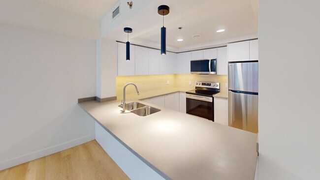 Photo du bâtiment - Bishop’s Landing