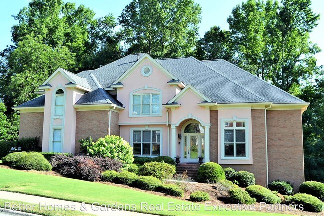 Building Photo - 6 br, 5 bath House - 745 Jones Creek Dr